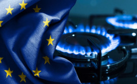Цена газа в Европе подскочила до максимума с марта