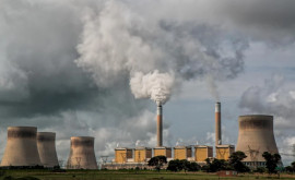 Сократятся ли промышленные выбросы Депутаты приняли закон