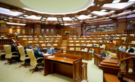 Ce a decis Parlamentul despre Întreprinderea Barza Albă