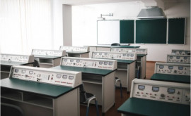 В школах созданы современные лаборатории 