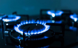 Проект о запасах природного газа принят во втором чтении
