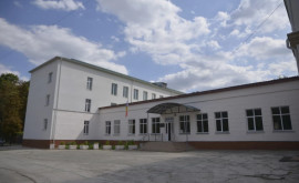 Primăria Chișinău a alocat 2 milioane de lei pentru izolarea termică a Liceului Ștefan Vodă din Vadul lui Vodă