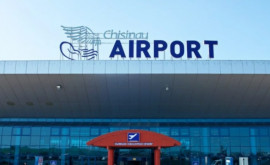 Новый инцидент зафиксирован в Кишиневском международном аэропорту 