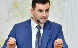 Viceprimarul Ilie Ceban amendat pentru că ar fi refuzat să autorizeze o construcție în parcul Valea Morilor