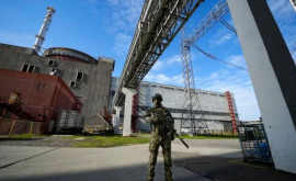 Ситуация на Запорожской АЭС становится все более опасной