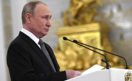 Путин призвал не допустить развязывания ядерной войны