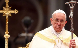 Papa Francisc se va deplasa în luna septembrie în Kazahstan