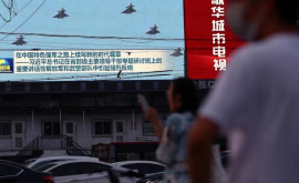 Названа цель запуска истребителей Китая в Тайваньский пролив