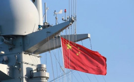 Китай пообещал большие последствия для США изза визита Пелоси