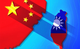 Китай ввел санкции против Тайваня