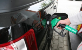 Prețurile la carburanți au scăzut 