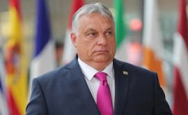 Orban Doar liderii puternici pot instaura pacea