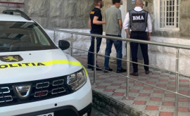  В Кишиневе задержан член панисламистской организации
