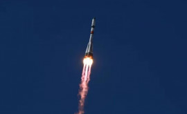 Agenţia spaţială rusă Roscosmos va plasa pe orbită un satelit iranian