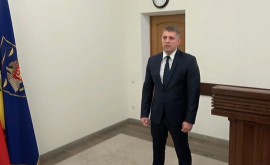 Șef nou la Procuratura Chișinău oficiul Botanica Cine este Denis Poiată