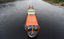 Patru nave cu cereale din Ucraina au părăsit duminică dimineața porturile din Odesa și Cernomorsk