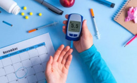 Pacienții cu diabet pot beneficia de preparate și dispozitive medicale compensate