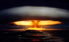 Parlamentul va aproba un proiect de lege care stabilește acțiunile în cazul unei explozii nucleare
