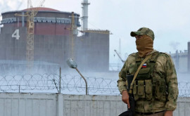 Statele Unite au cerut Rusiei să restituie Ucrainei controlul asupra centralei nucleare de la Zaporojie