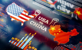 Китай осудил США за поддержку местного производства полупроводников