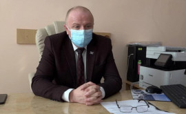 Vicepreședintele raionului Sîngerei anunță că a fost demis din funcție