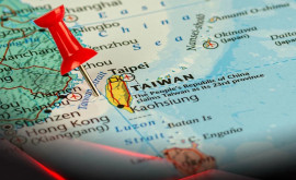 Делегация Конгресса США посетит сегодня Тайвань 