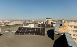 Cinci blocuri de locuit vor fi dotate cu sisteme de încălzire eficiente iar trei spitale cu panouri fotovoltaice