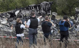 Нидерландский суд назвал дату вынесения приговора по делу MH17