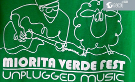 Фестиваль акустической музыки Miorița Verde Fest состоялся при поддержке GEELY Moldova