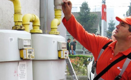 Moldovagaz Circa 2000 de consumatori noncasnici vor fi deconectați de la rețeaua de gaze