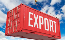 Молдова наращивает экспорт 
