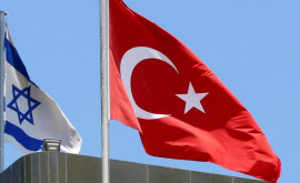 Turcia a decis să restabilească relațiile diplomatice cu Israelul
