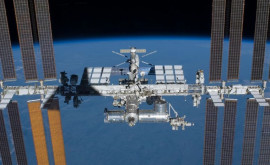 Cum va arăta noua stație spațială a Rusiei