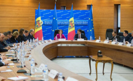 Что Майя Санду поручила послам Молдовы в Евросоюзе