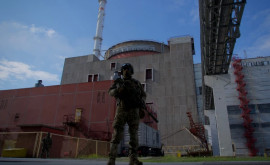  Ситуация на Запорожской АЭС вызывает все большее беспокойство