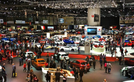 Salonul Auto de la Geneva ediţia din 2023 la fel se anulează Noul motiv invocat
