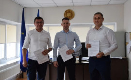 Șapte localități din raionul Strășeni vor fi conectate la sistem de canalizare