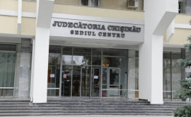 Магистрат суда сектора Центр публично заявила о давлении на судей