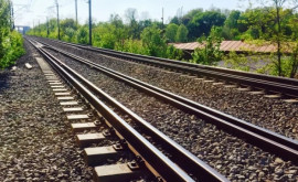 На юге Молдовы в рекордные сроки была построена железнодорожная ветка