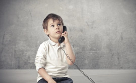 Unde pot suna copiii în situații de risc