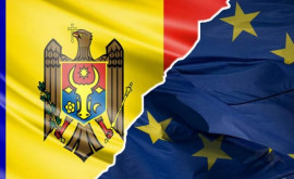 Эксперт Статус Молдовы как кандидата в ЕС это прицепной вагон к украинскому паровозу