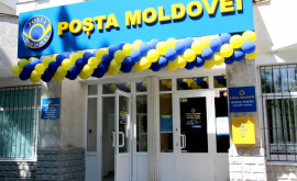 Angajații de la Poșta Moldovei nemulțumiți de condițiile în care lucrează
