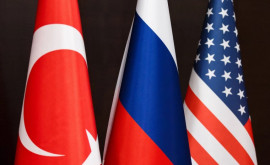 США пригрозили турецким компаниям проблемами