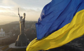 Grosu de Ziua Independenței Ucrainei Poporul ucrainean este de neînfrînt