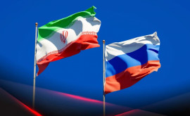 Iranul și Rusia vor înființa un cartel de gaze
