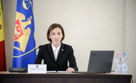 Глава Антикоррупционной прокуратуры Драгалин отклонила жалобу Киртоакэ на Робу