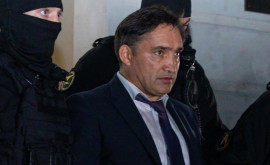 Curtea de Apel Chișinău a prelungit controlul judiciar în privința lui Stoianoglo