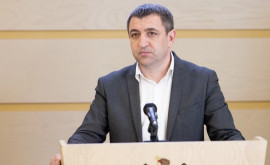 Лилиан Карп Молдова должна больше вкладывать в безопасность если хочет противостоять вызовам