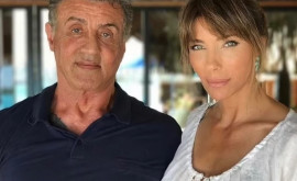 Soția lui Sylvester Stallone a cerut divorțul după 25 de ani de mariaj