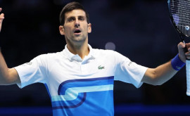 Fiind împotriva vaccinării Djokovic anunță că nu va juca la US Open